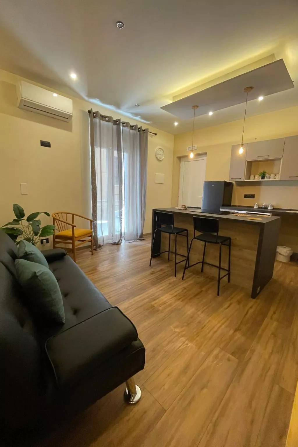 Wohnung 'Irda Style House-Inside