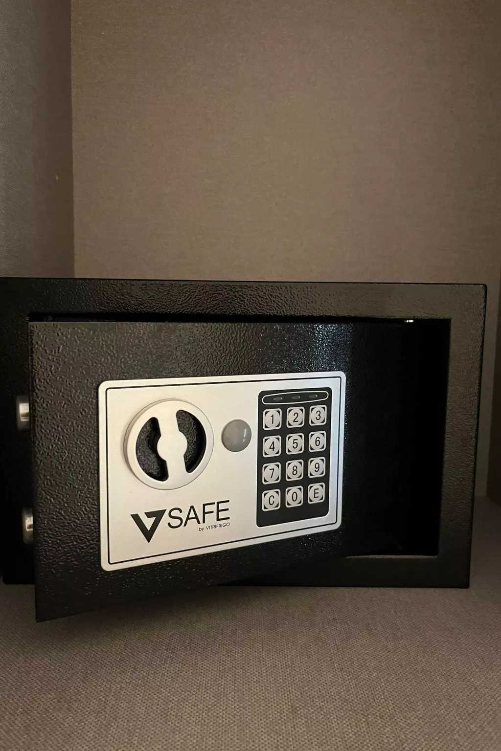 Cicerone Wohnung-Inside