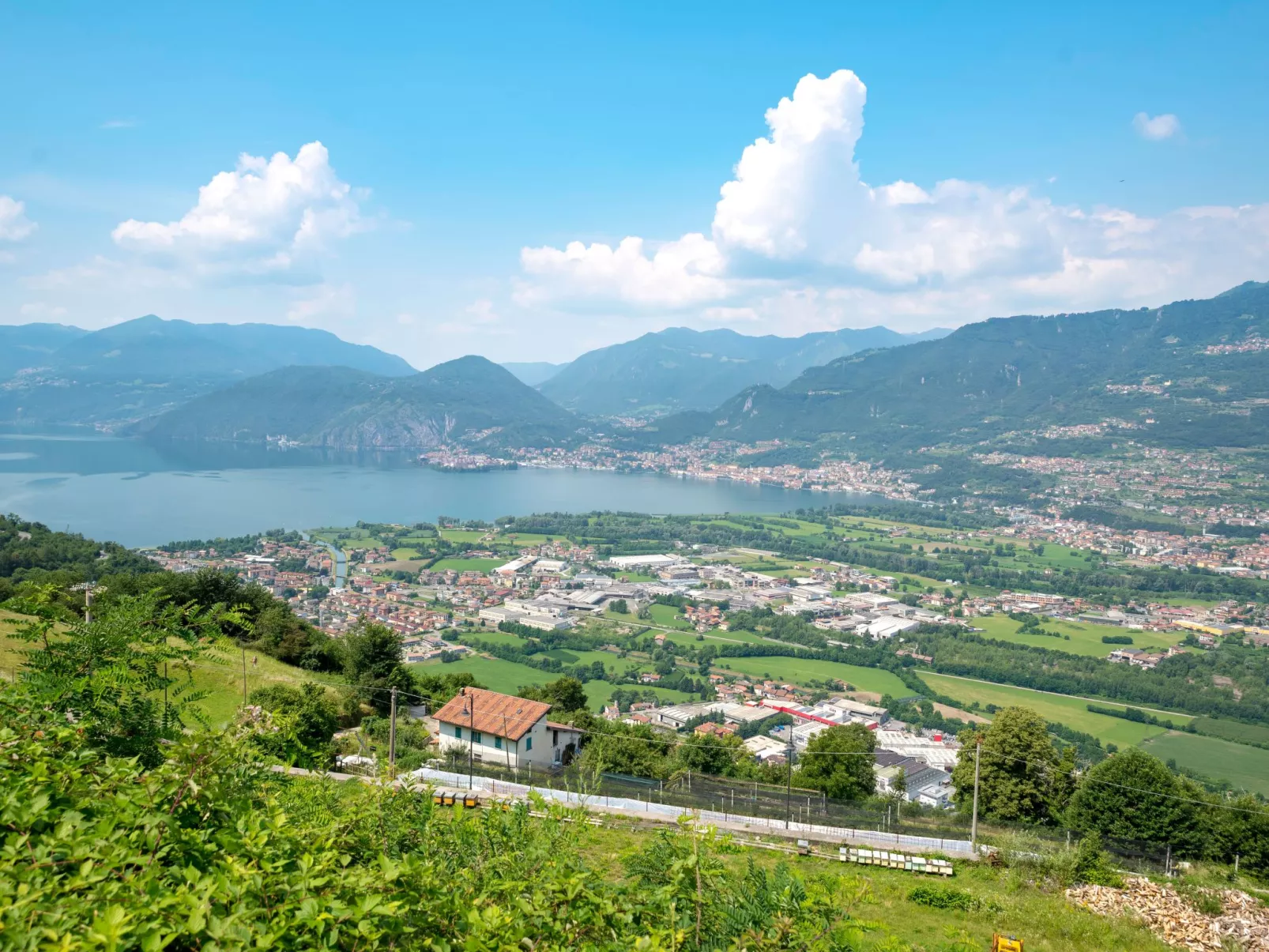 A Casa di Febe von Holiday World-Dehors