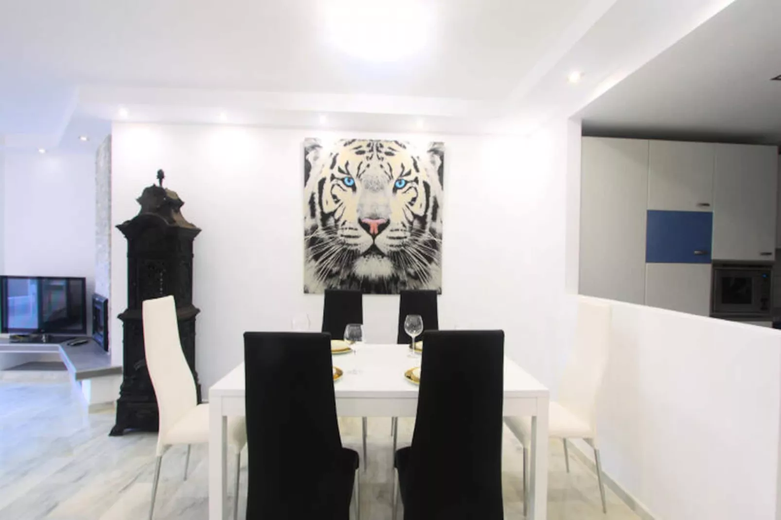 Appartements à Marbella-Untagged