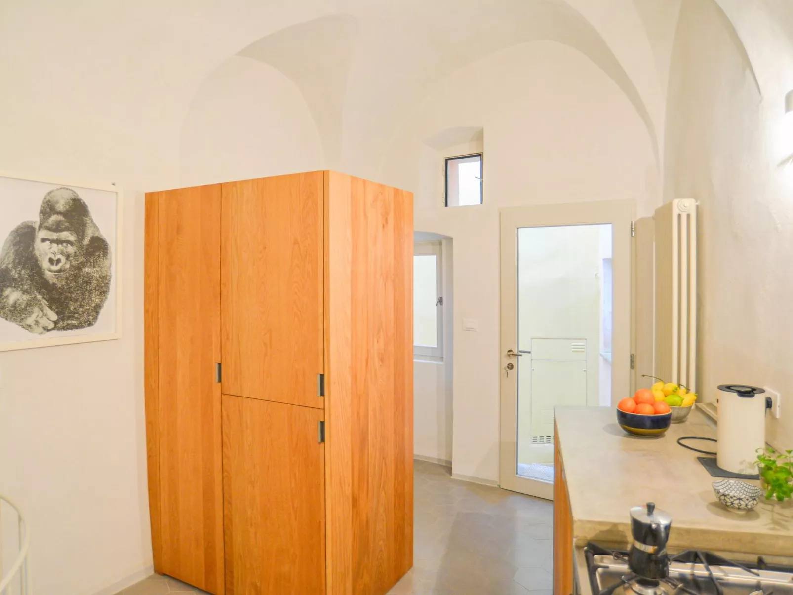 Casa Alda bei Holiday World-Drinnen