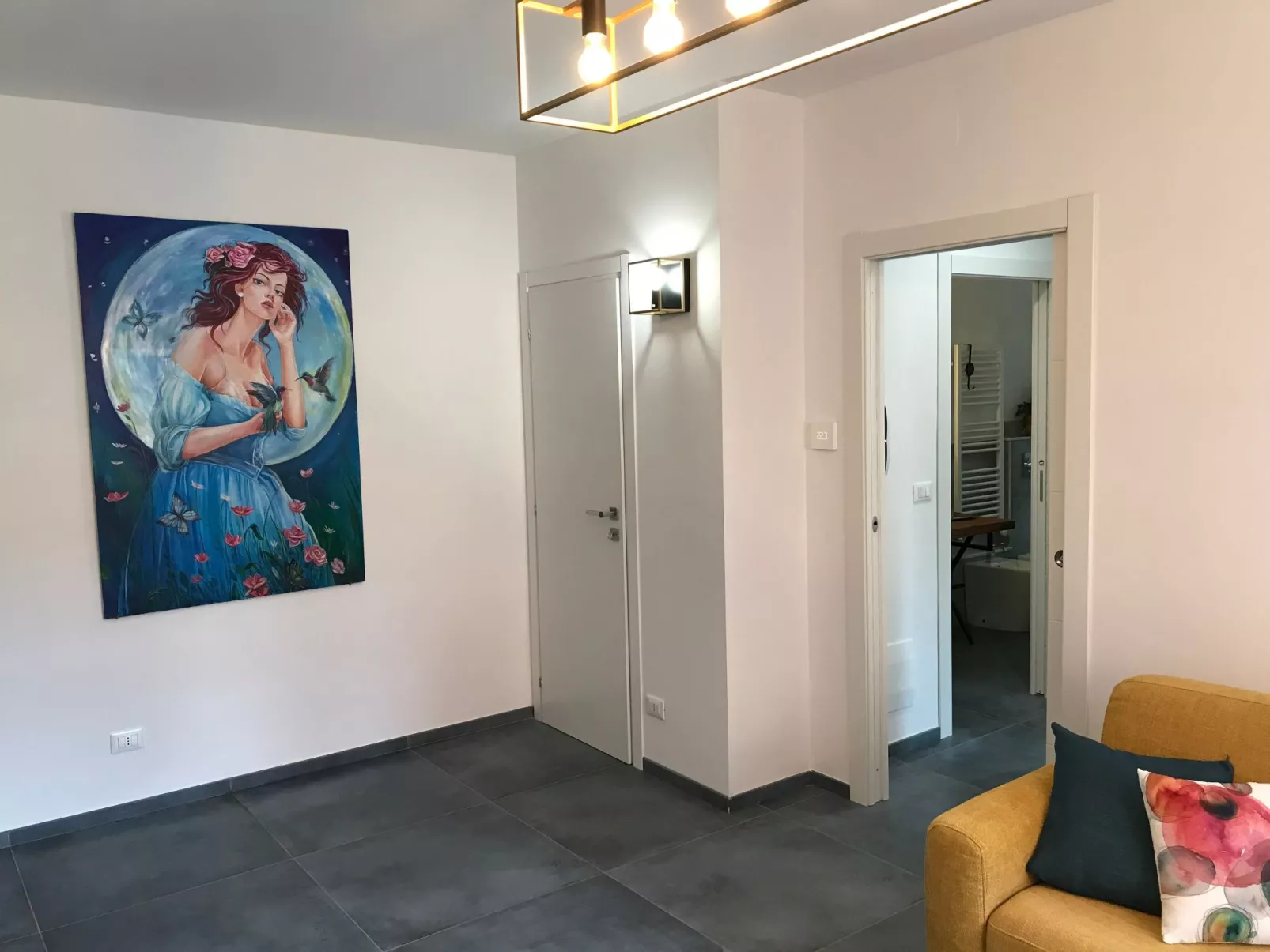 Casa MarVi by Holiday World-Dedans