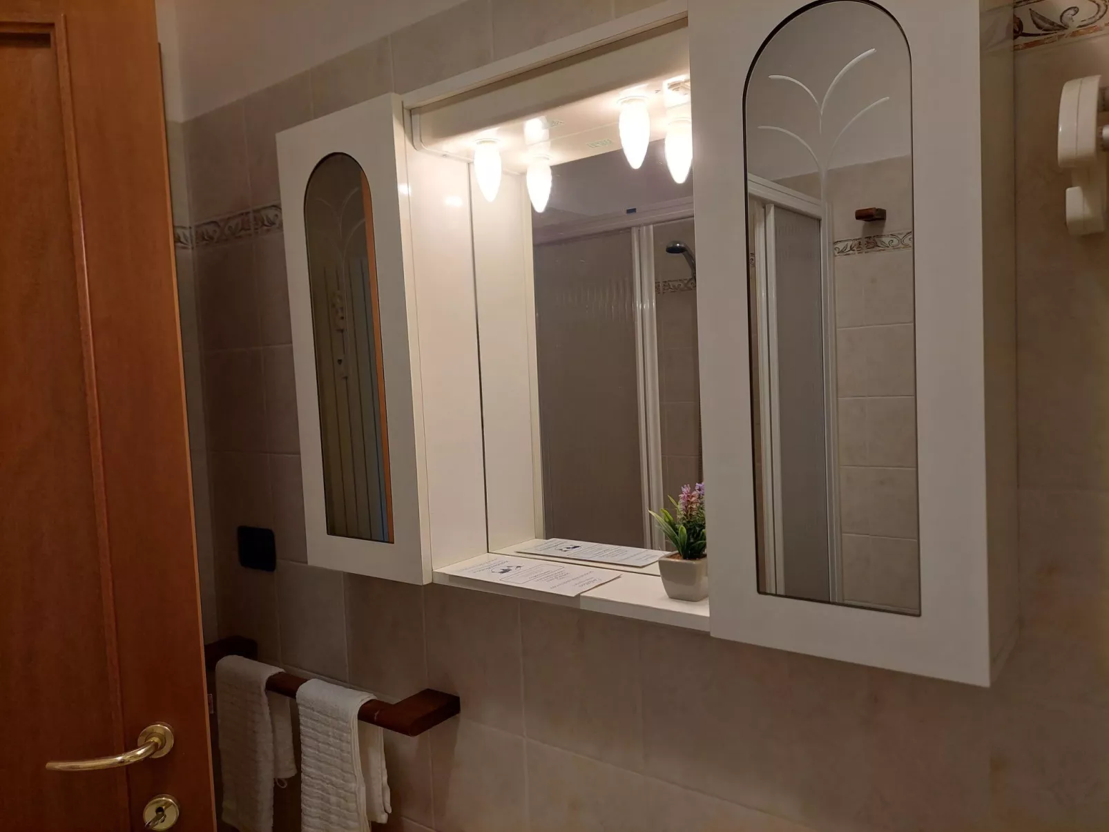 Wohnung 'Casa Nevosa' mit Balkon-Image-tags.info