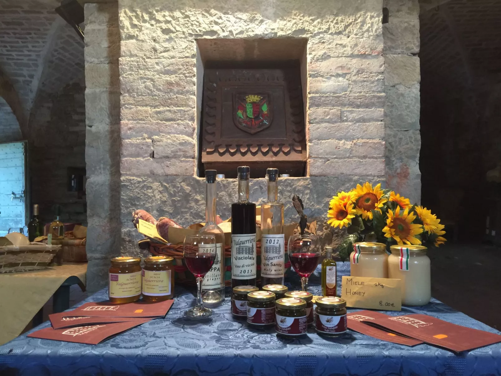 Haus für 11 Erwachsene und 9 Kinder in Apecchio-Inside