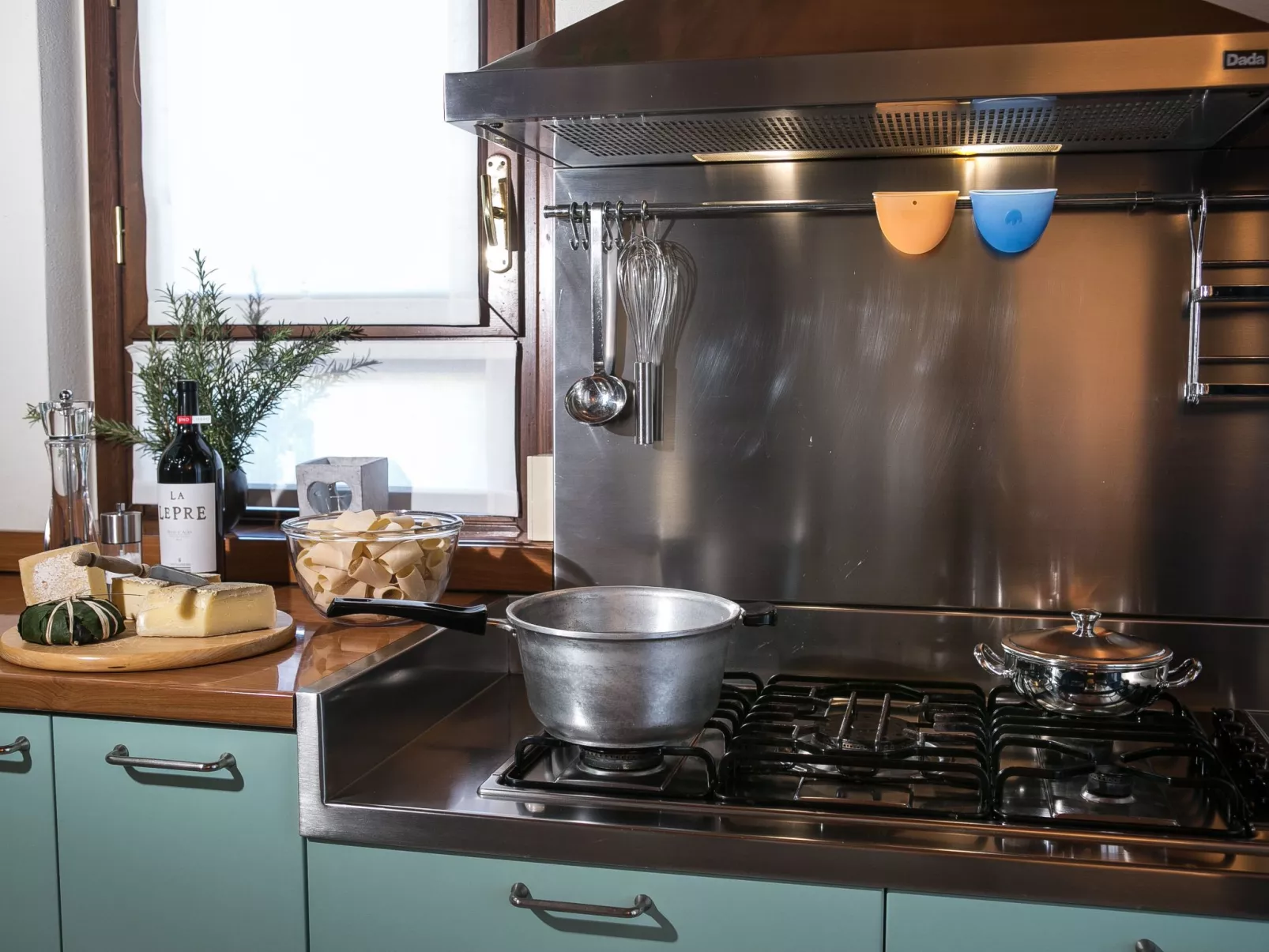 Villa Lago Maggiore - 20% Greenfee Ermäßigung-Drinnen