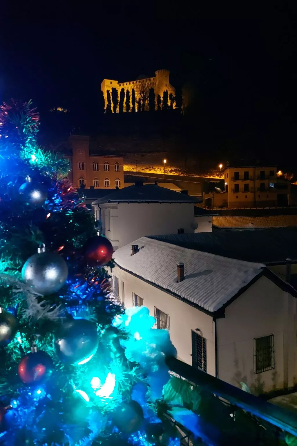 "Salzkristalle-Draußen