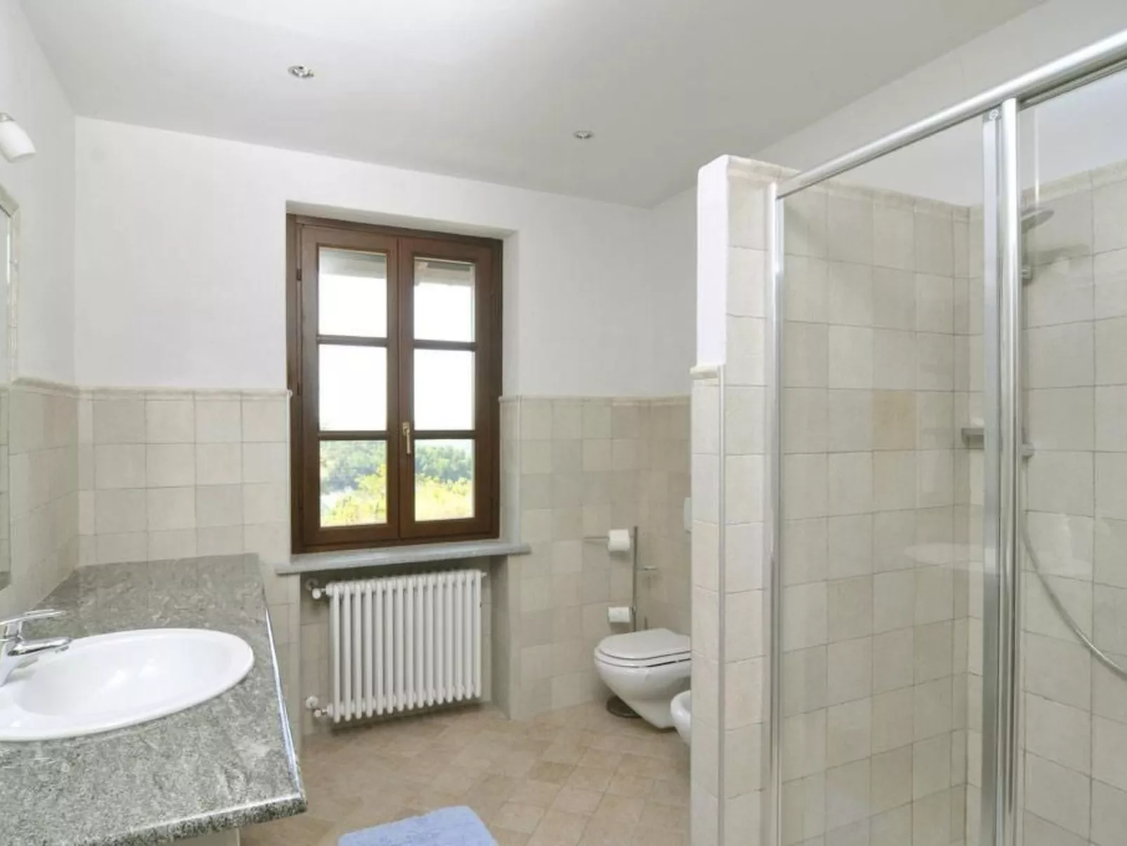 'Dolcetto' mit Schwimmbad-Inside