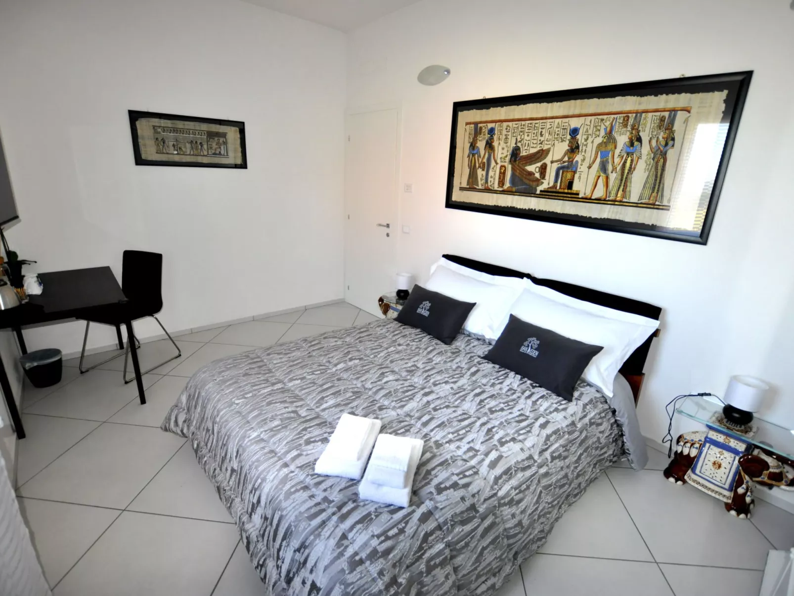 Gan Eden Nature House-Inside