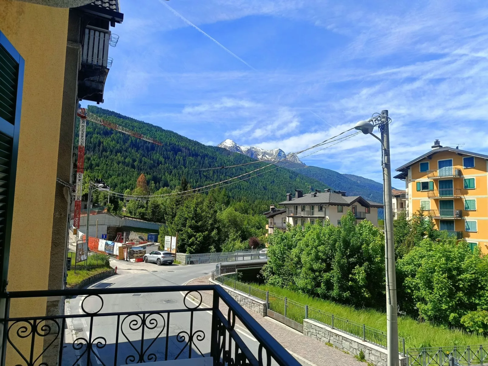 Natali Home von Holiday World-Draußen