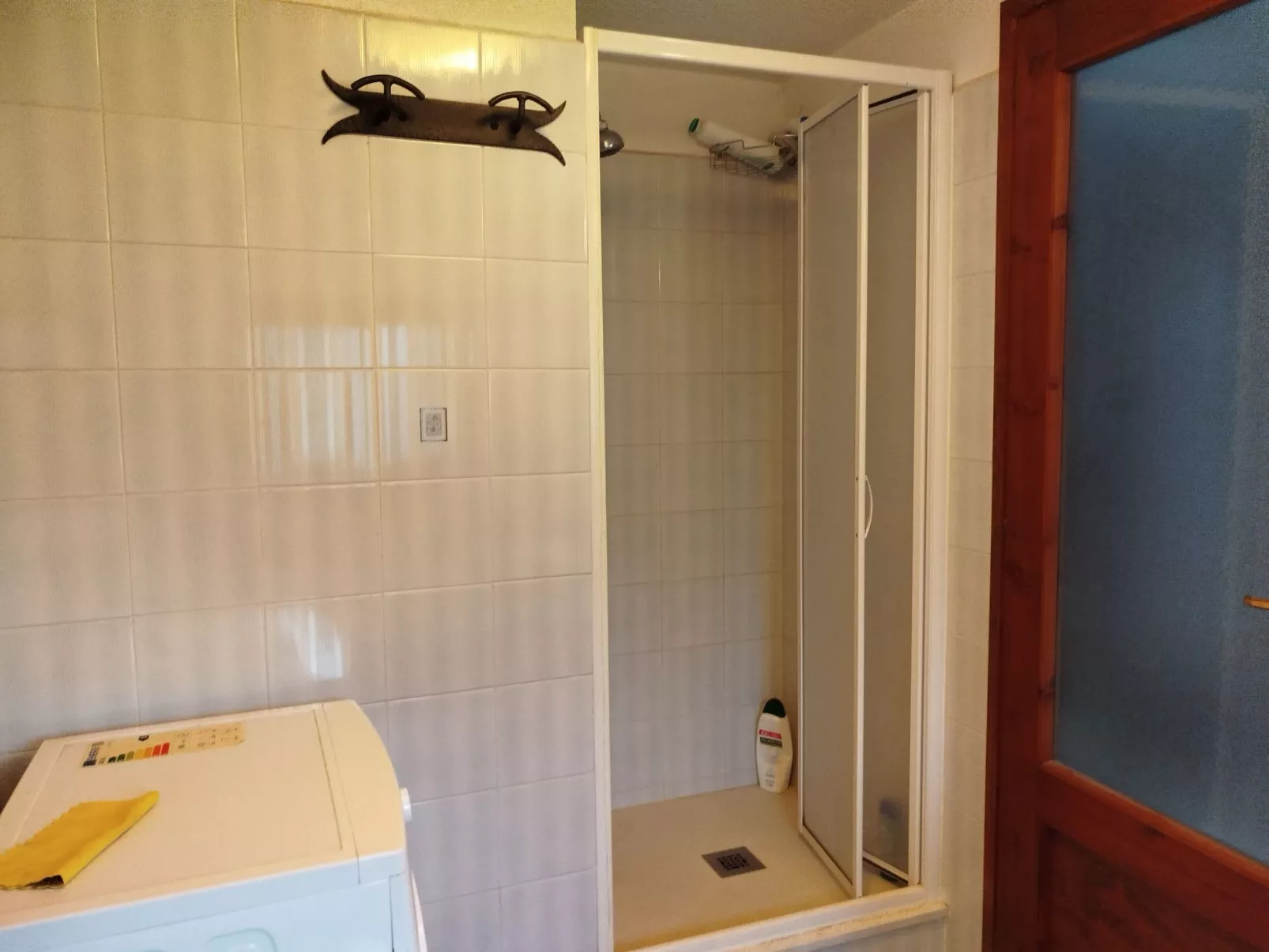 La Misun d'Erio von Holiday World-Dedans