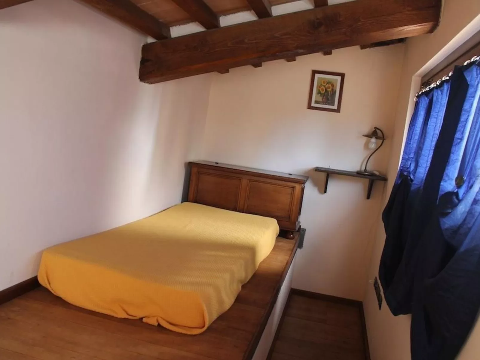 Casale Biagio-Dedans