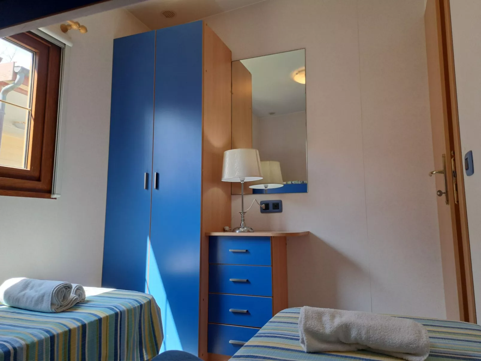 Onda su onda von Holiday World-Dedans