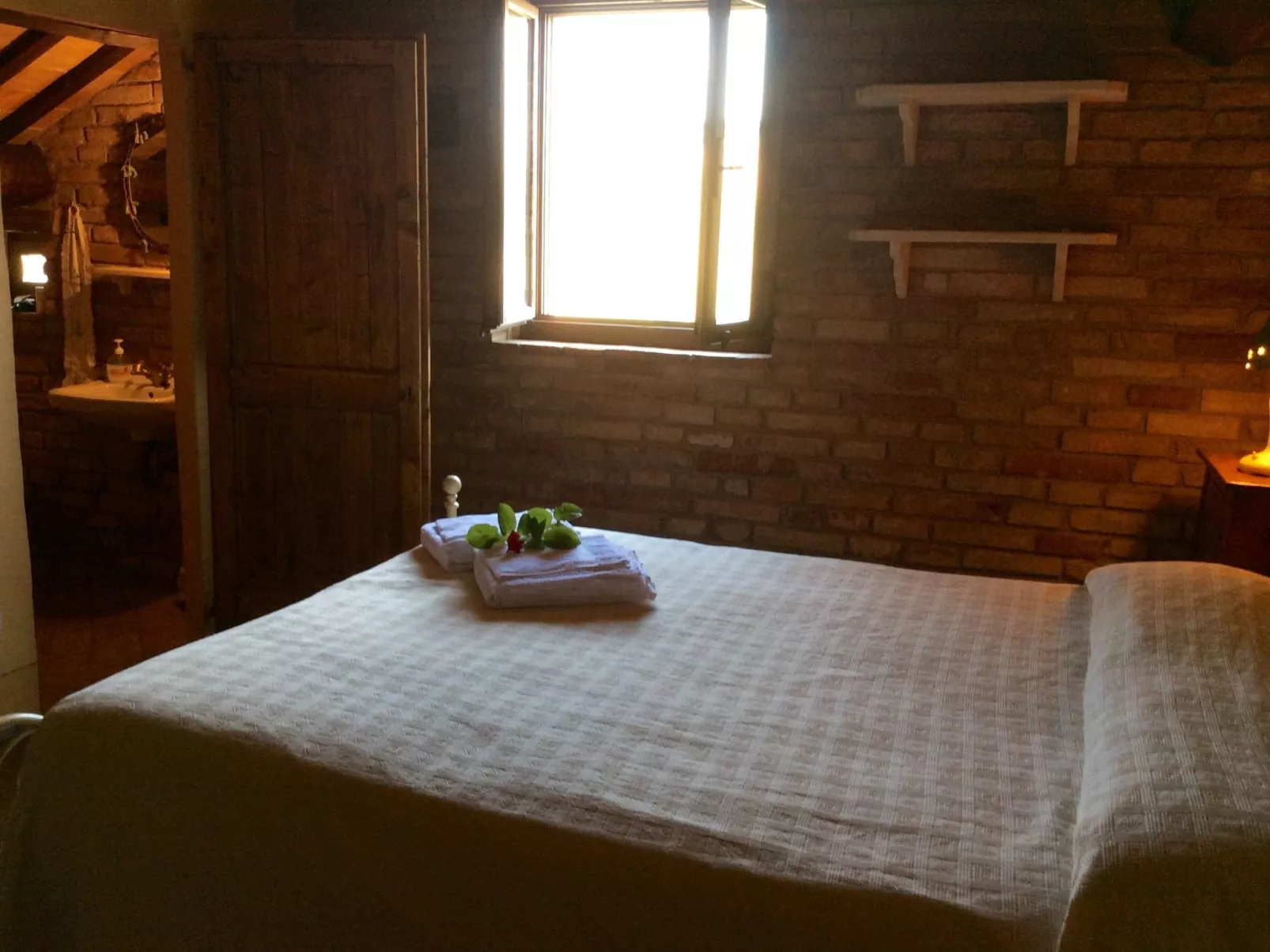 La Villa degli Ulivi - Landhaus mit privatem Pool-Inside