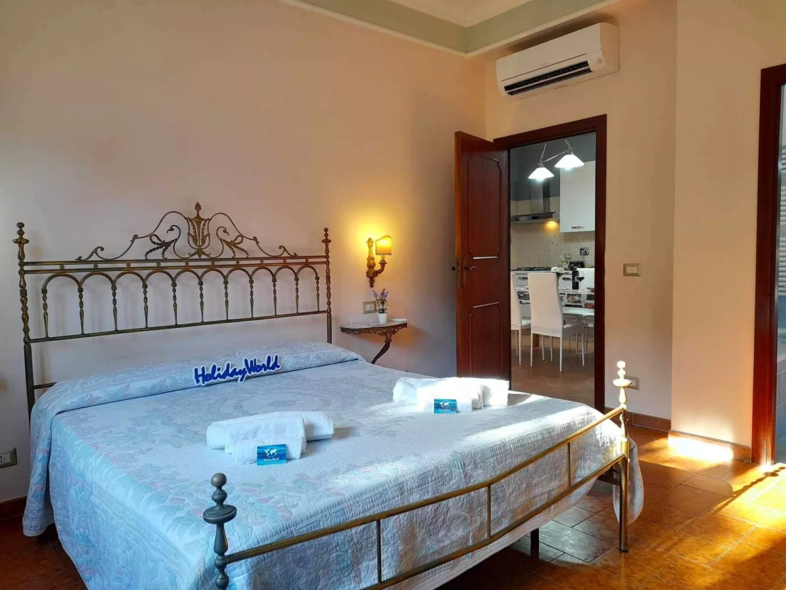 Casa Spartaco by Holiday World-Image-tags.info