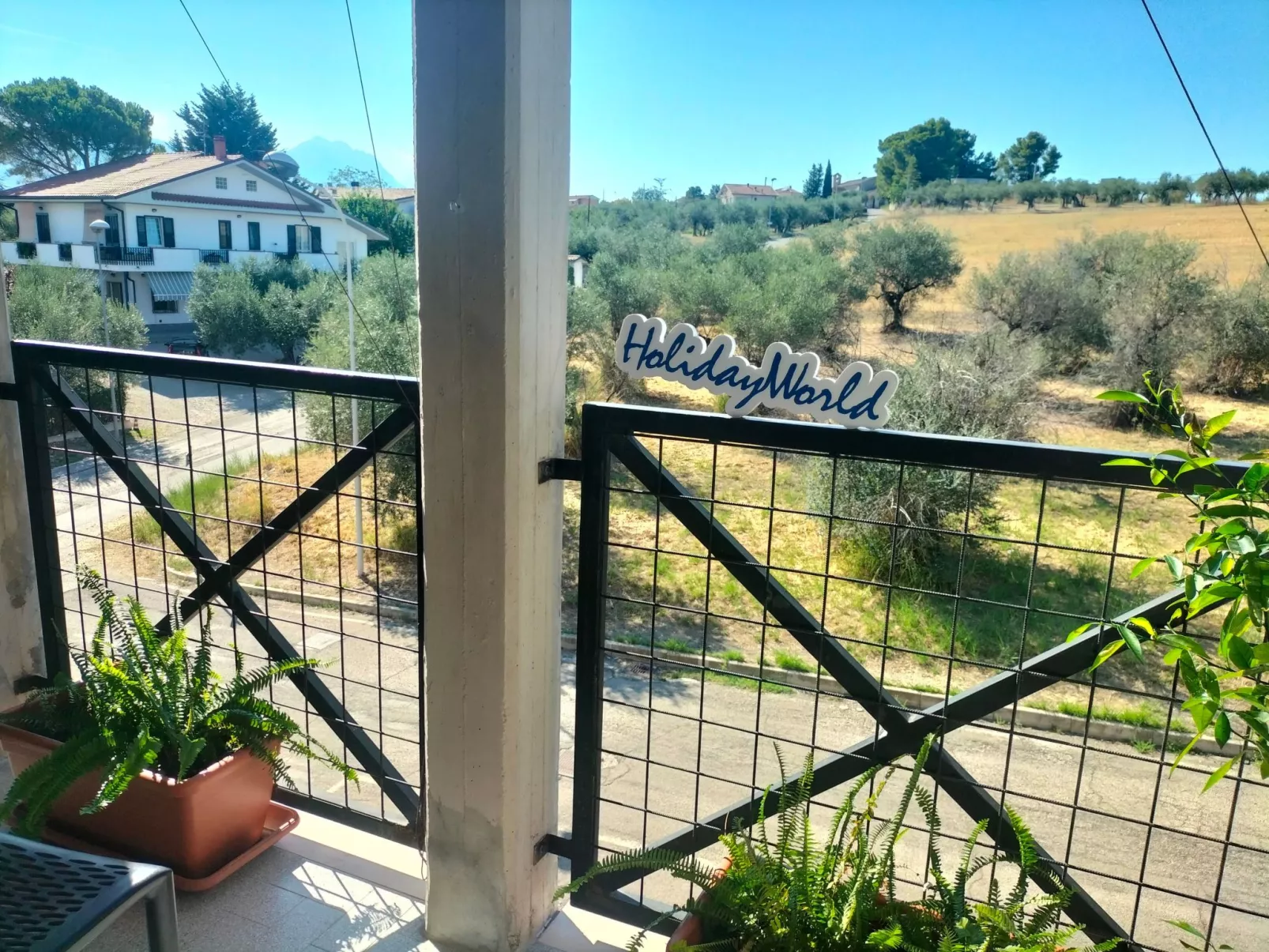 Zopito's House by Holiday World-Draußen