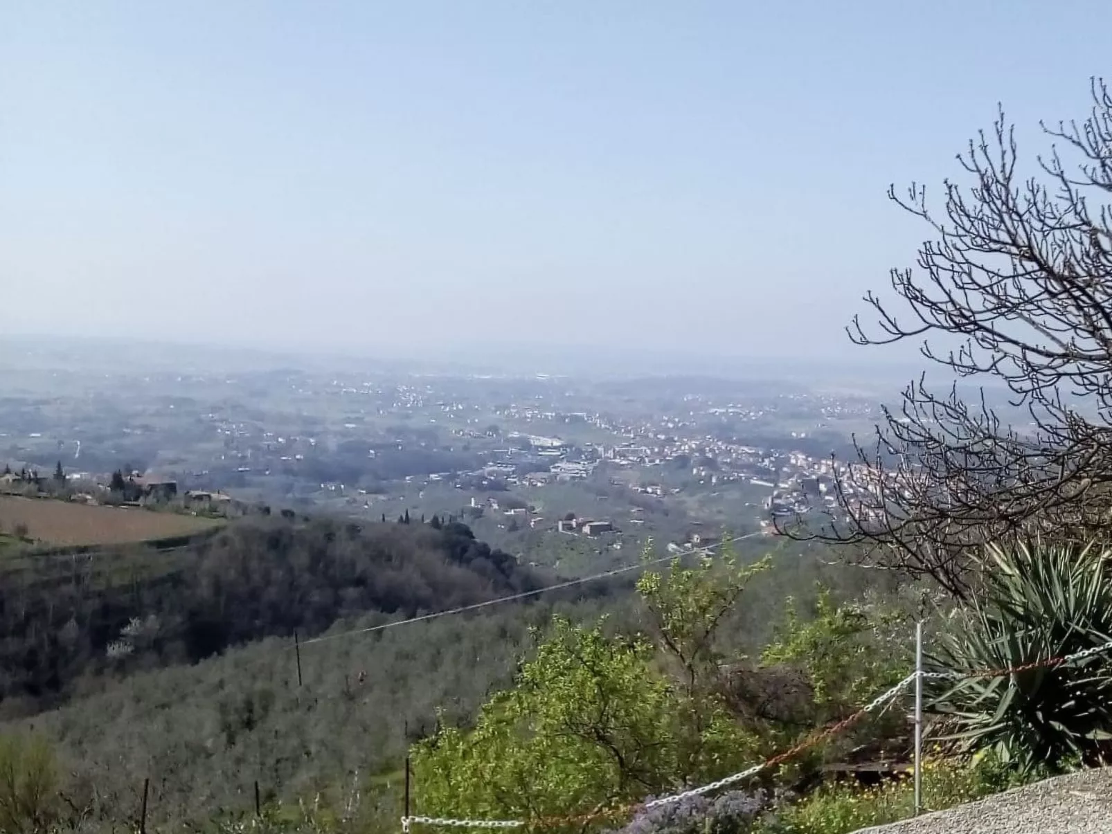 Gemütliche Wohnung in Porciano-Image-tags.info