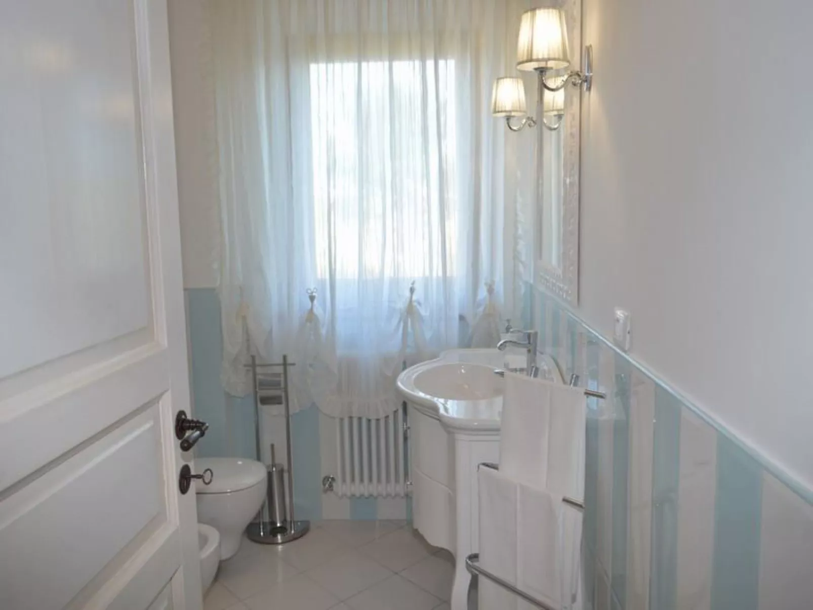 Villa mit privatem Pool in der Nähe der adriatischen Strände-Inside