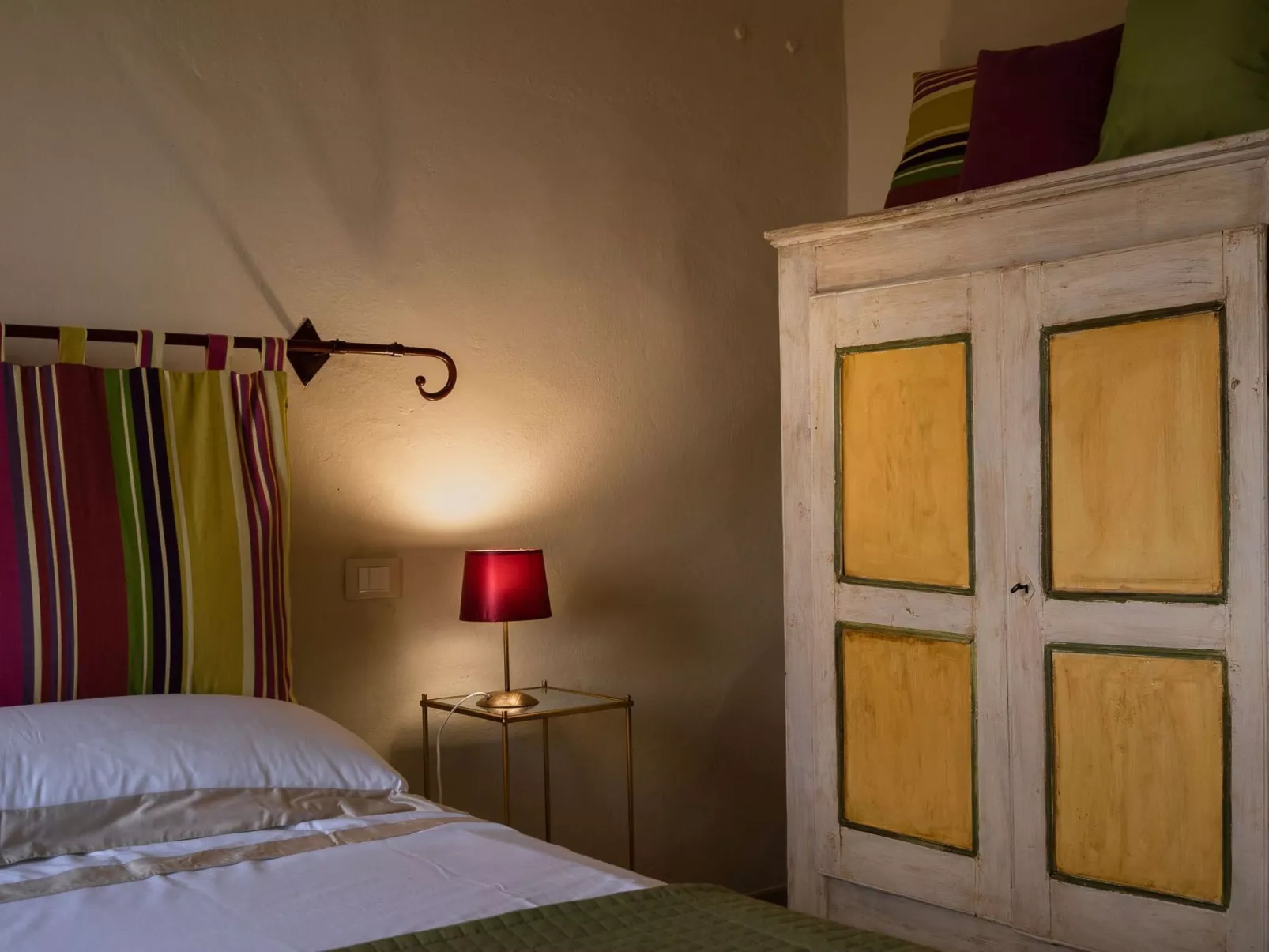 Charmantes Haus Casa Collodi-Image-tags.info