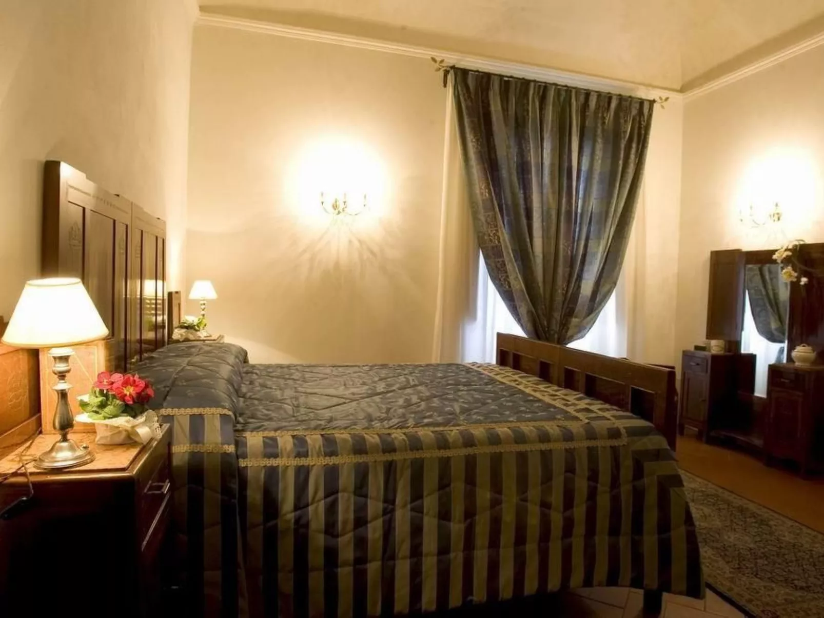 Villa 'Villa Salicone' mit privatem Pool-Inside