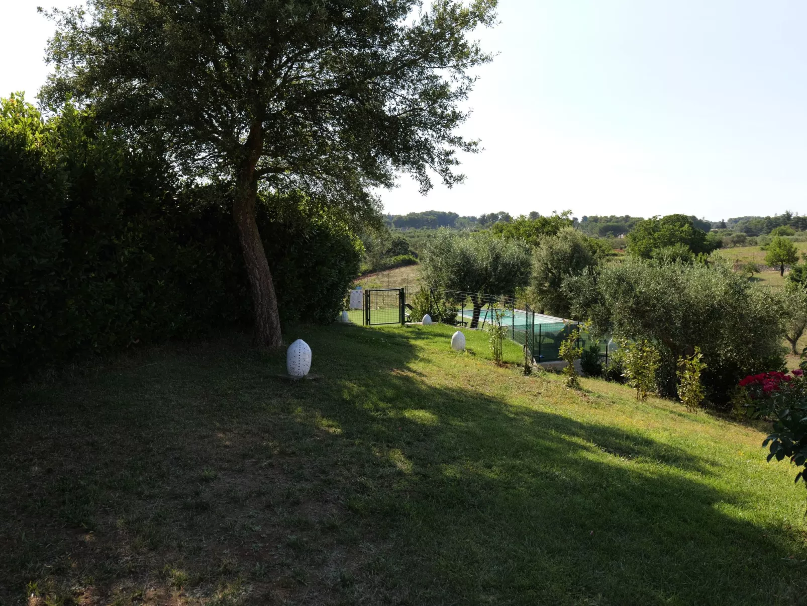 Neuer fabelhafter Trullo mit privatem Pool-Image-tags.info