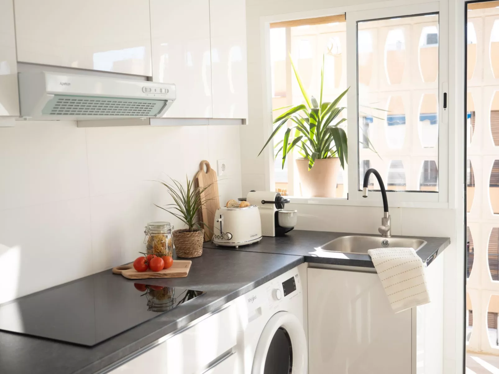 Luxuswohnung in Valencia Stadt-Dedans