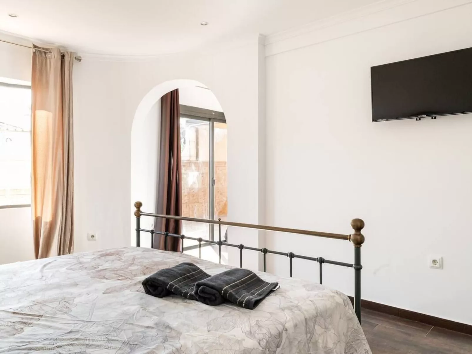 Spektakuläre Villa in Calpe-Image-tags.info