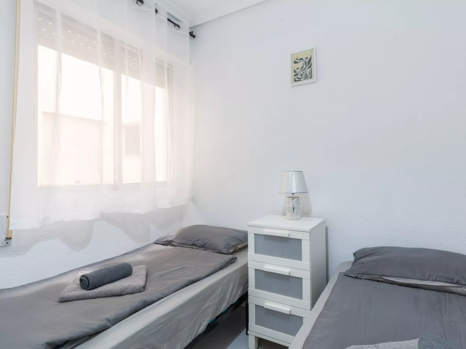 Wohnung "Peter" mit Balkon-Image-tags.info