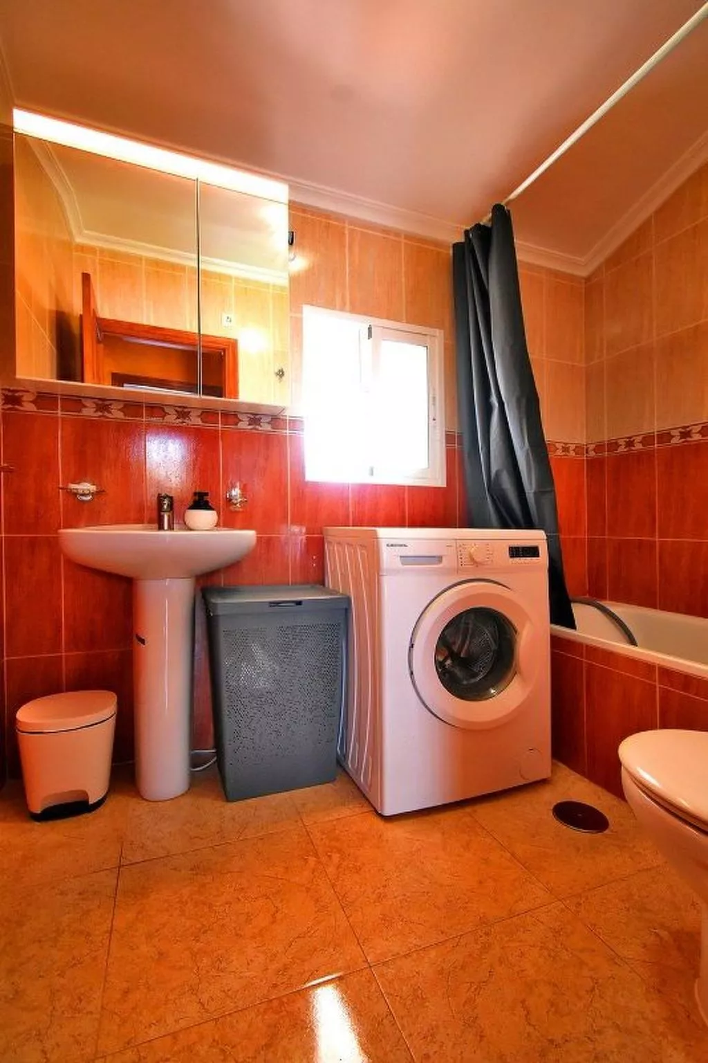 Monte Cenajo 6-Drinnen