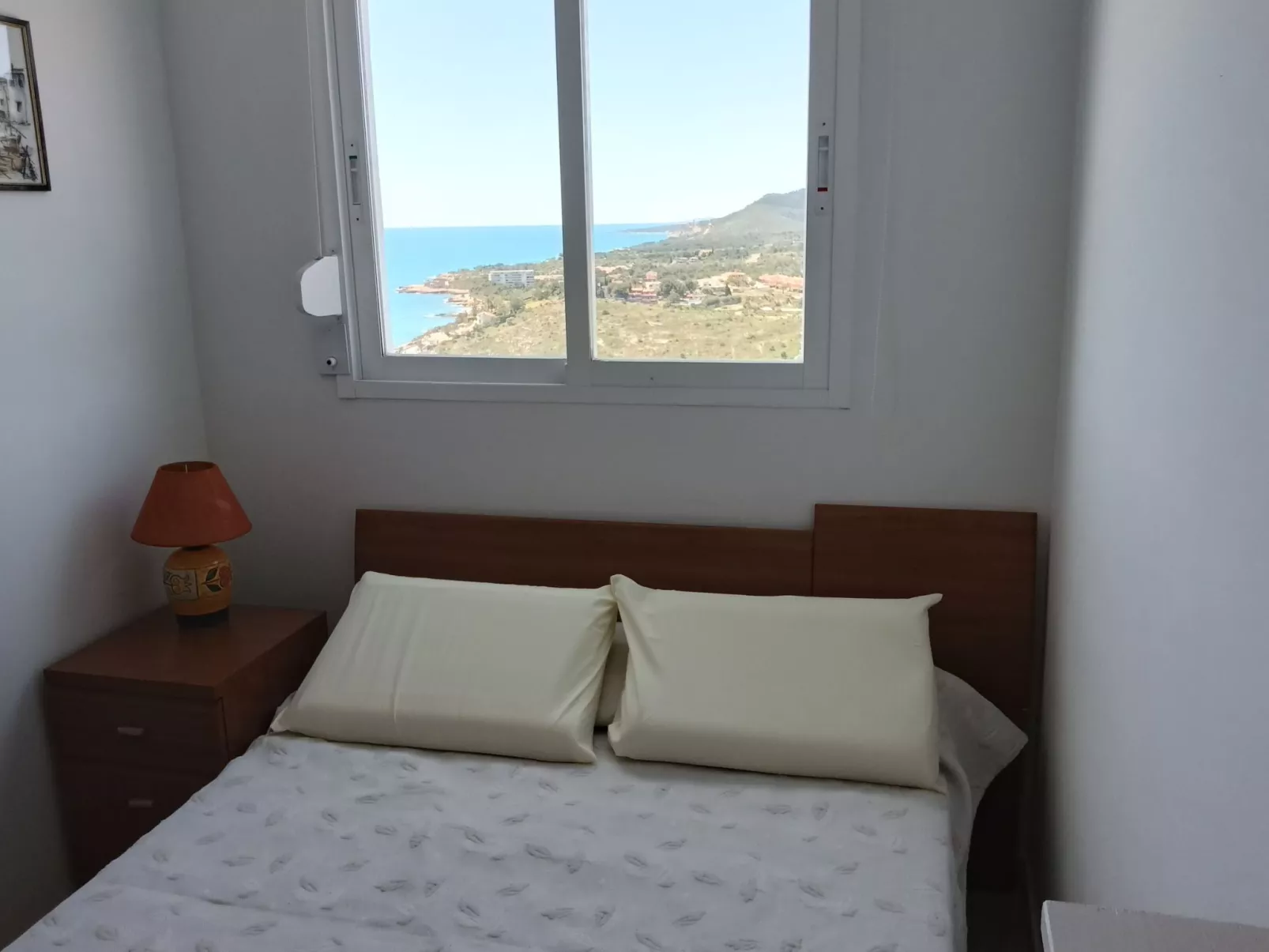 Duplex 90m2 Meerblick ruhig 10' zu Fuß Meer Zentrum - Inside