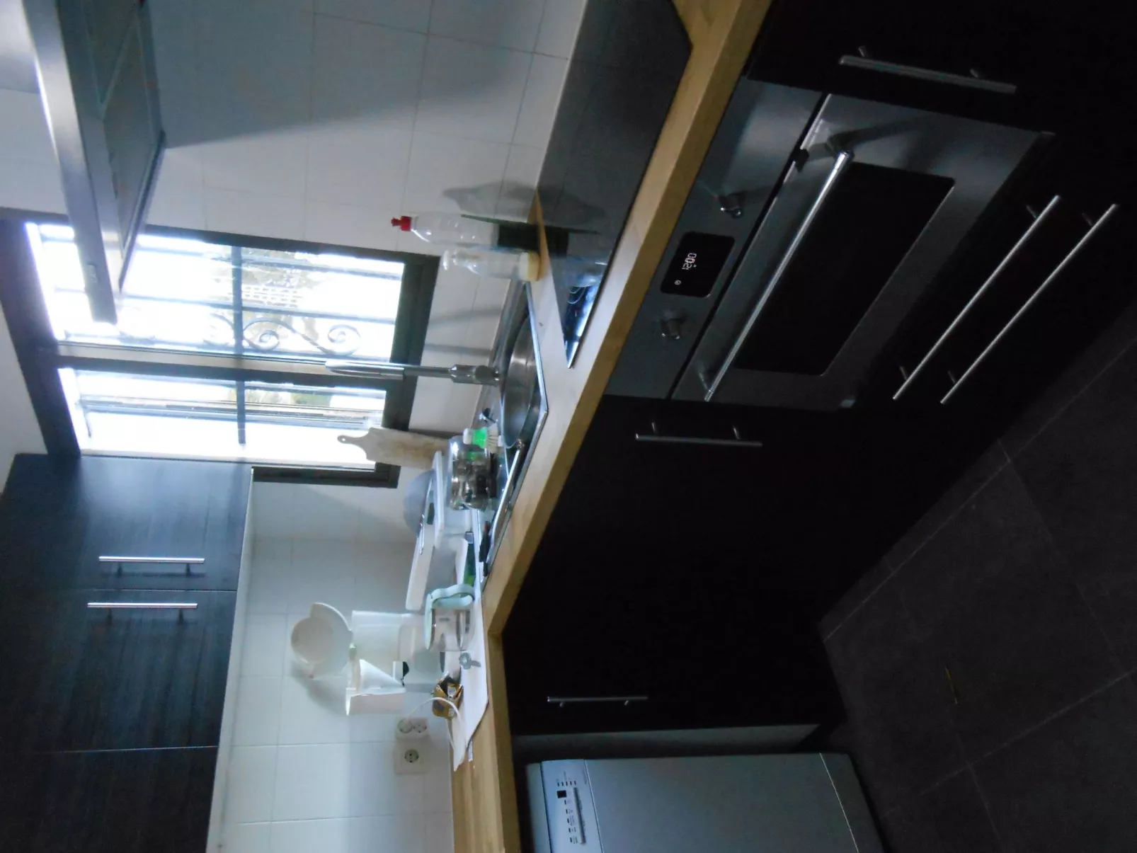 Villa "Michel" mit Blick auf das Wasser-Inside