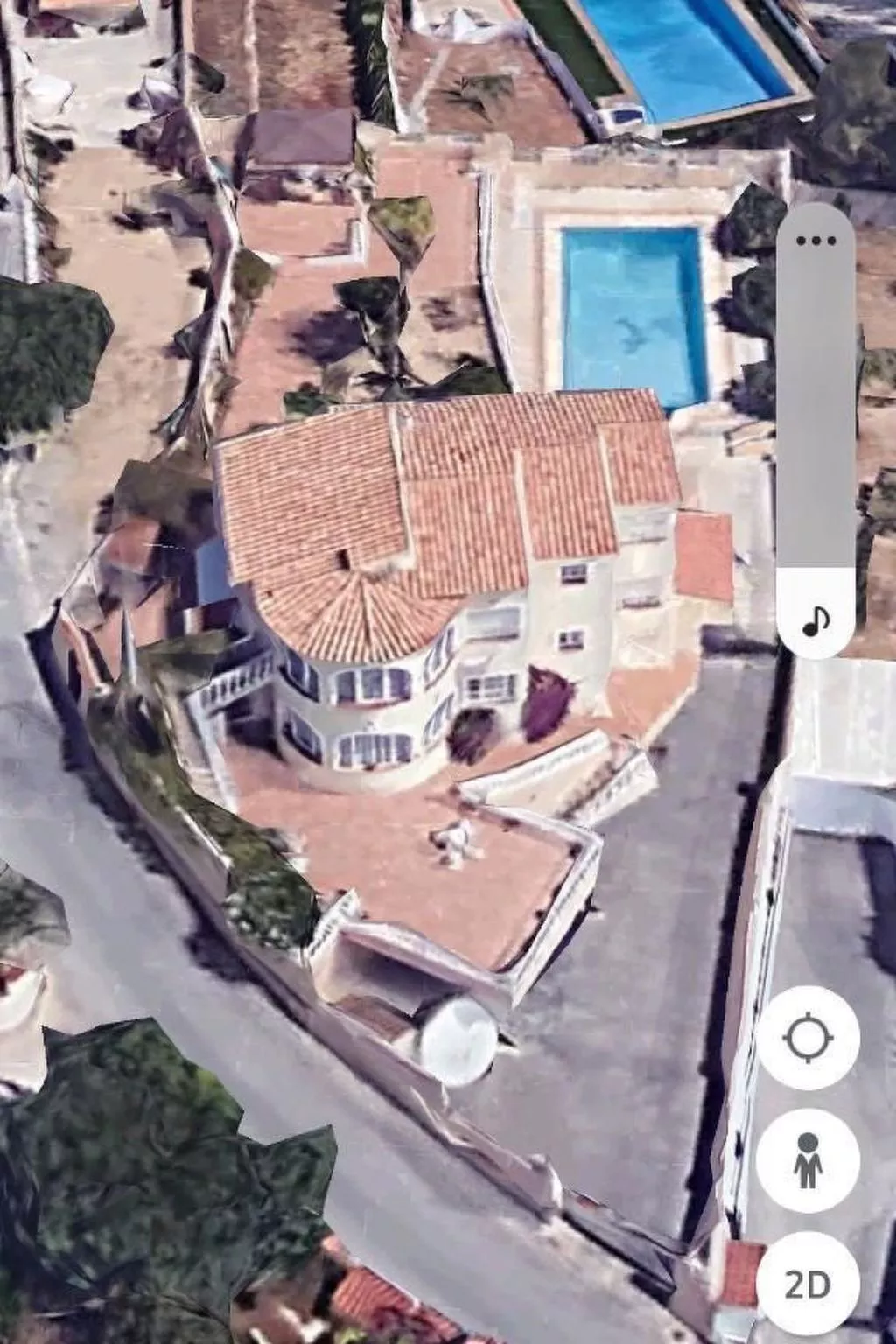 Casa Flamingo-Image-tags.info