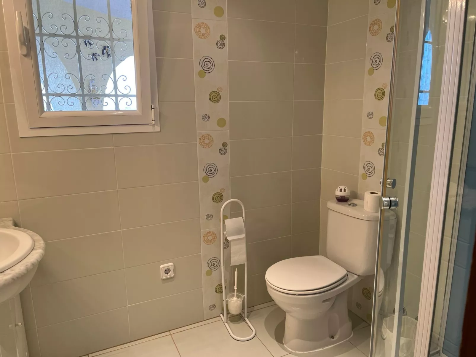 Wohnung in der ersten Etage mit privatem Pool-Image-tags.info