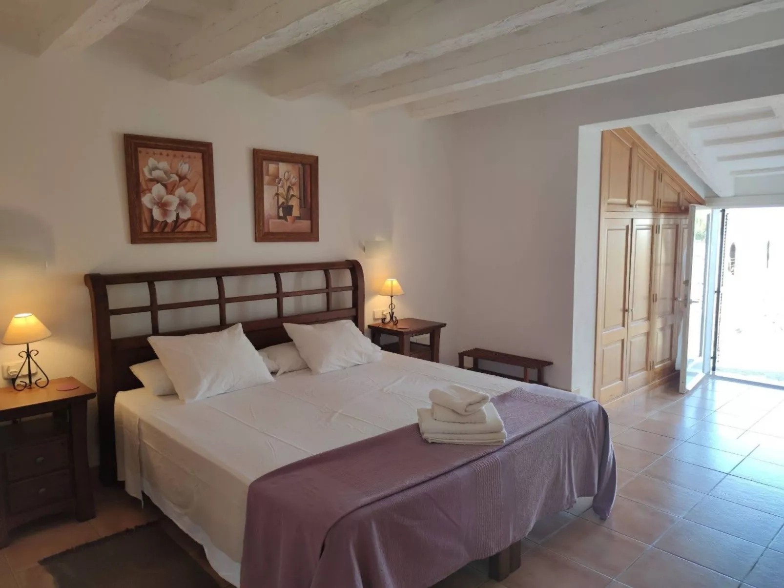 Gemütliches Ferienhaus in Alaior mit Privatem Pool-Image-tags.info