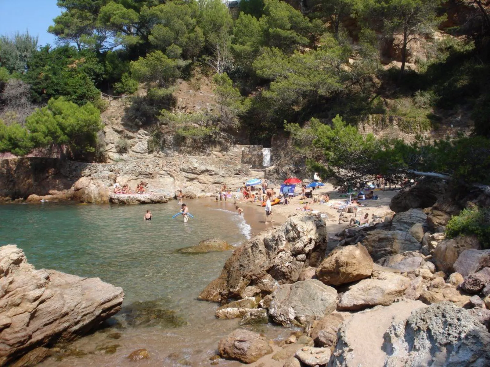 Villa mit Charme - Privatpool für Familien-Image-tags.info