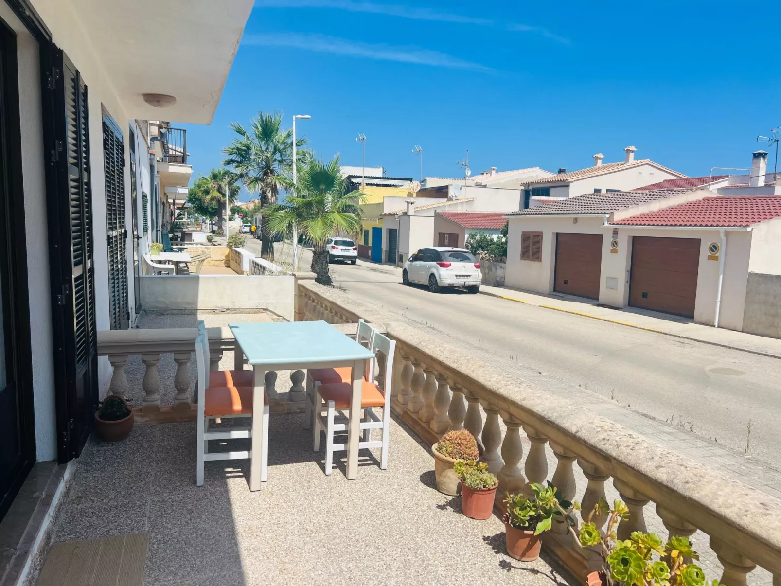 In Strandnähe-Outside