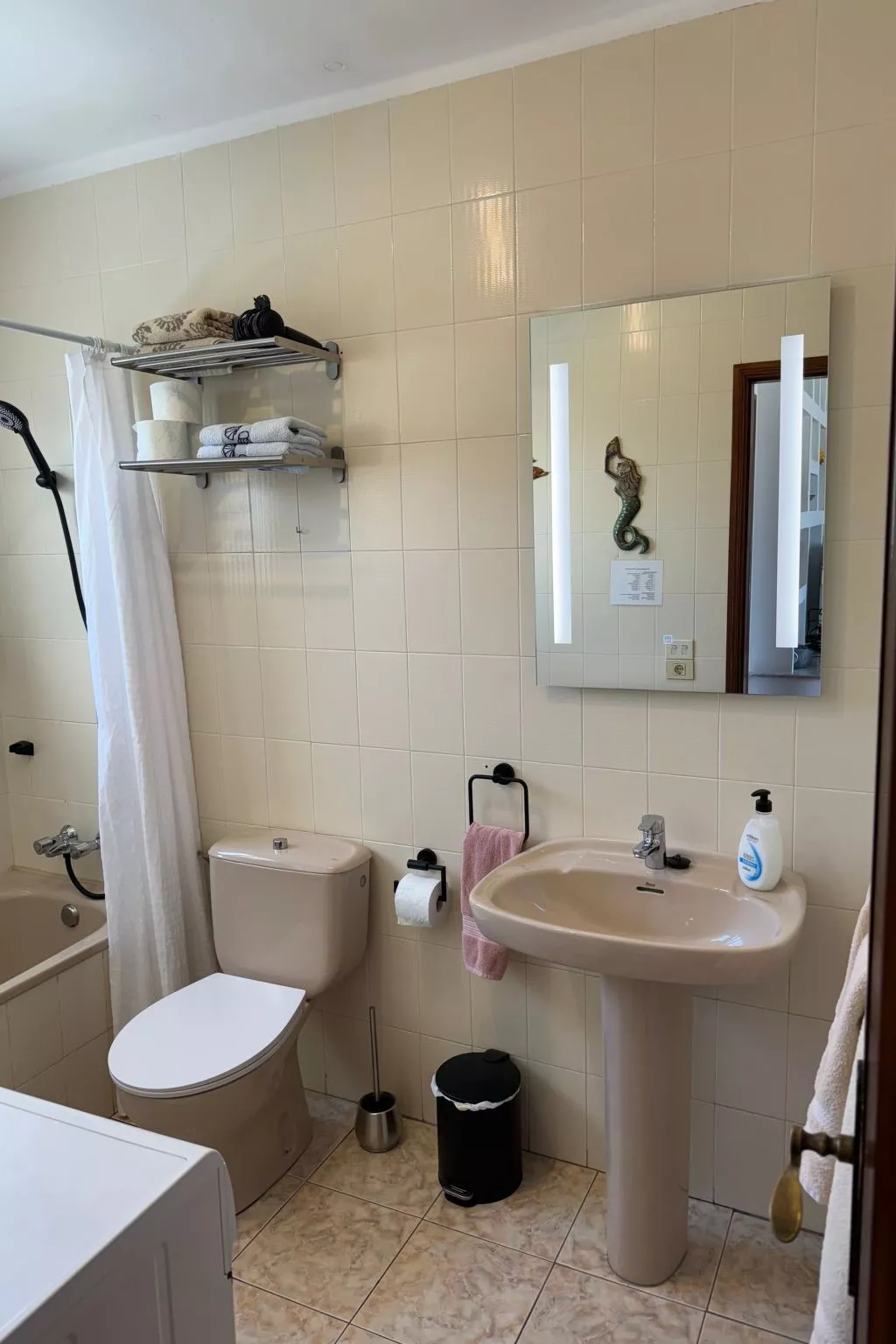 Wohnung im Herzen von Puerto del Carmen-Inside