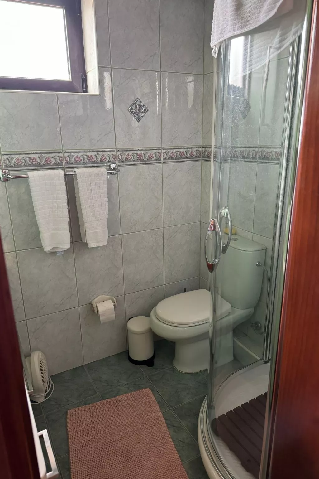 Finca 'Castillo Antonia-Inside