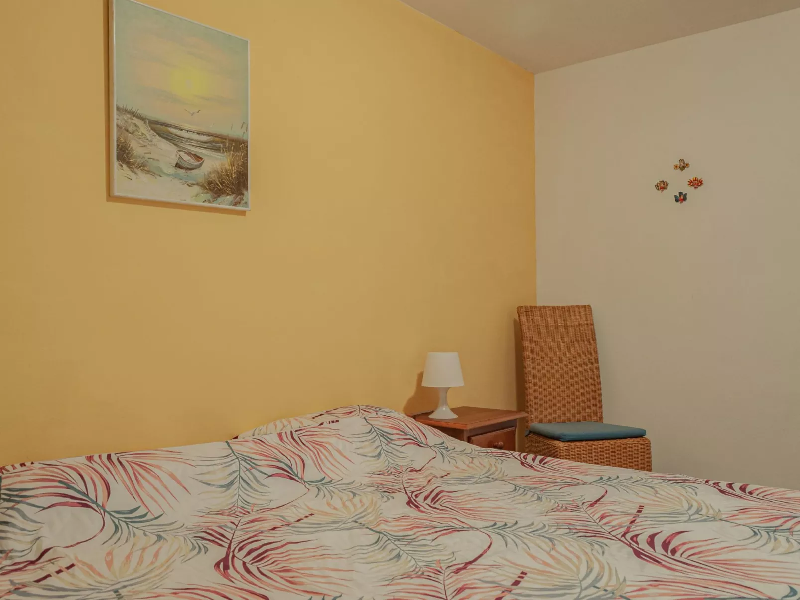 Seeadlerhorst-Drinnen