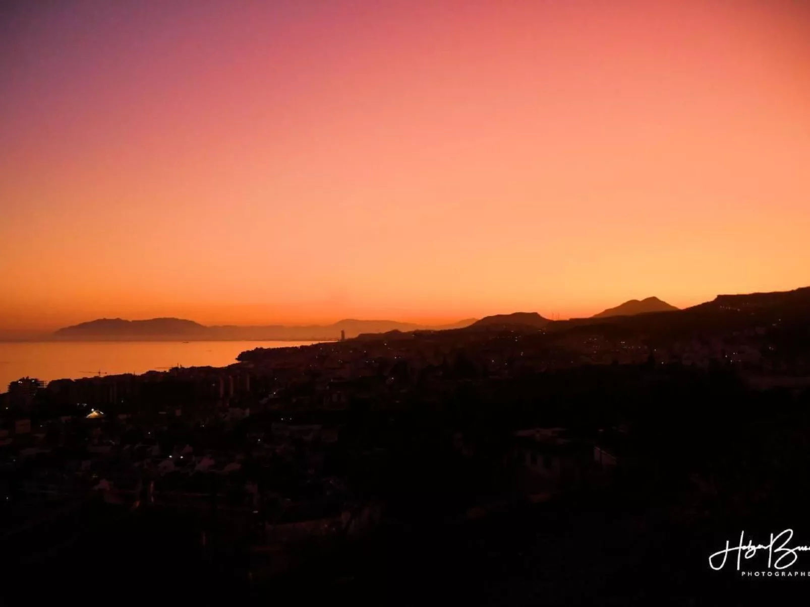 Villa Buganvilla-Draußen