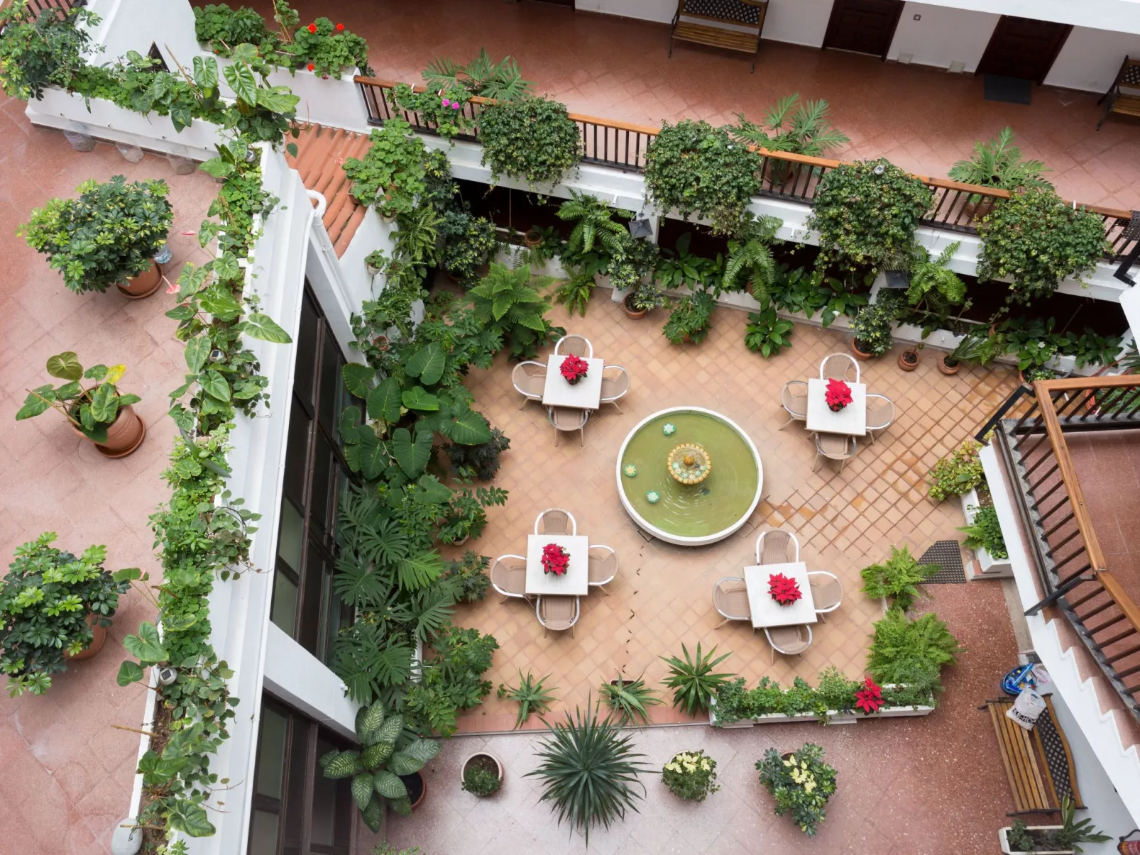 Prime Homes Muelle Studio-Inside