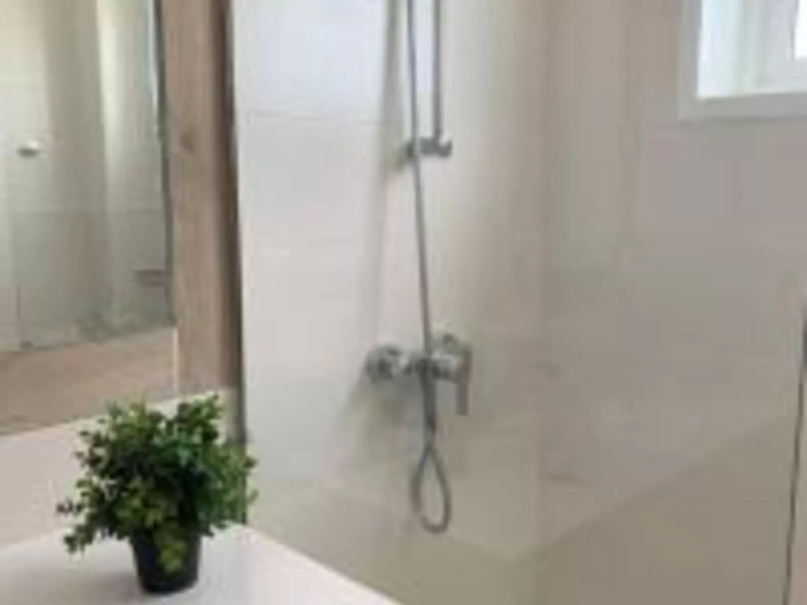 Acuario Wohnung in der Nähe des Strandes-Drinnen