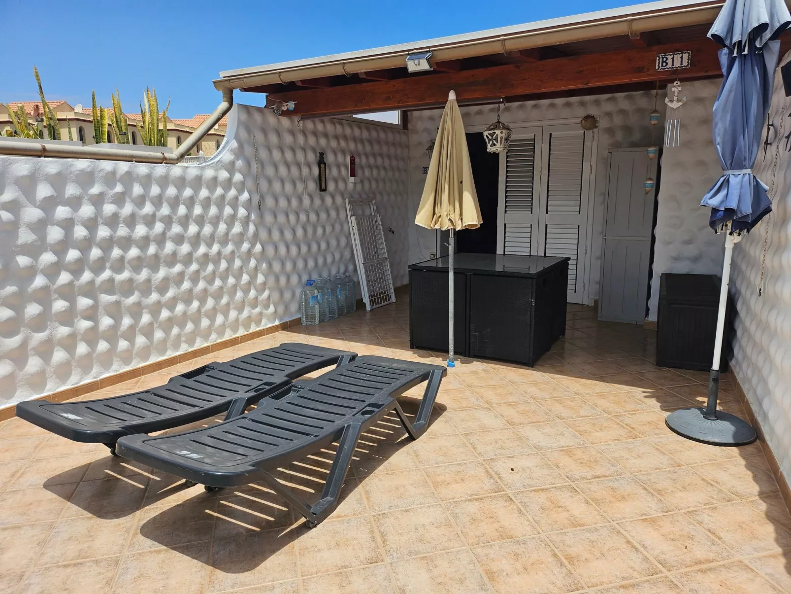 Casa Del Sol Rio-Outside