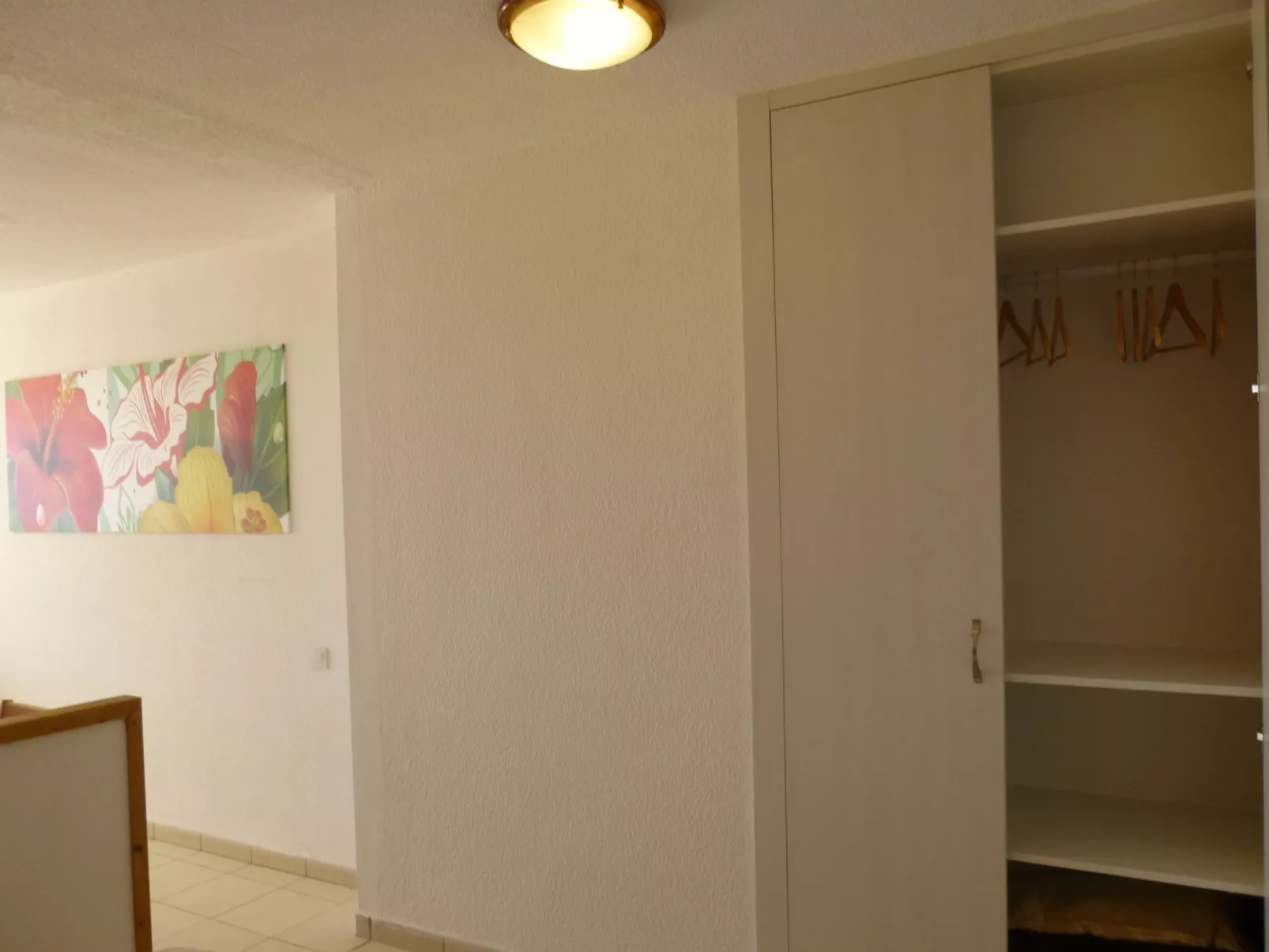 Wohnungen Palm Garden-Inside