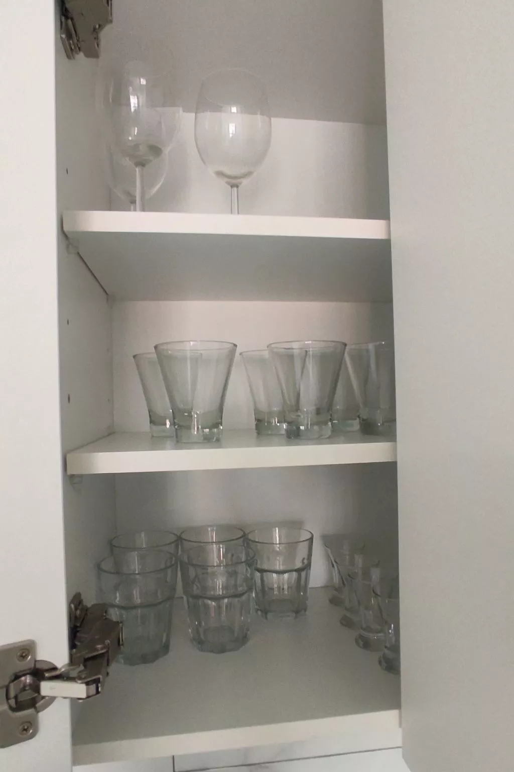 Wohnung Silvia-Inside