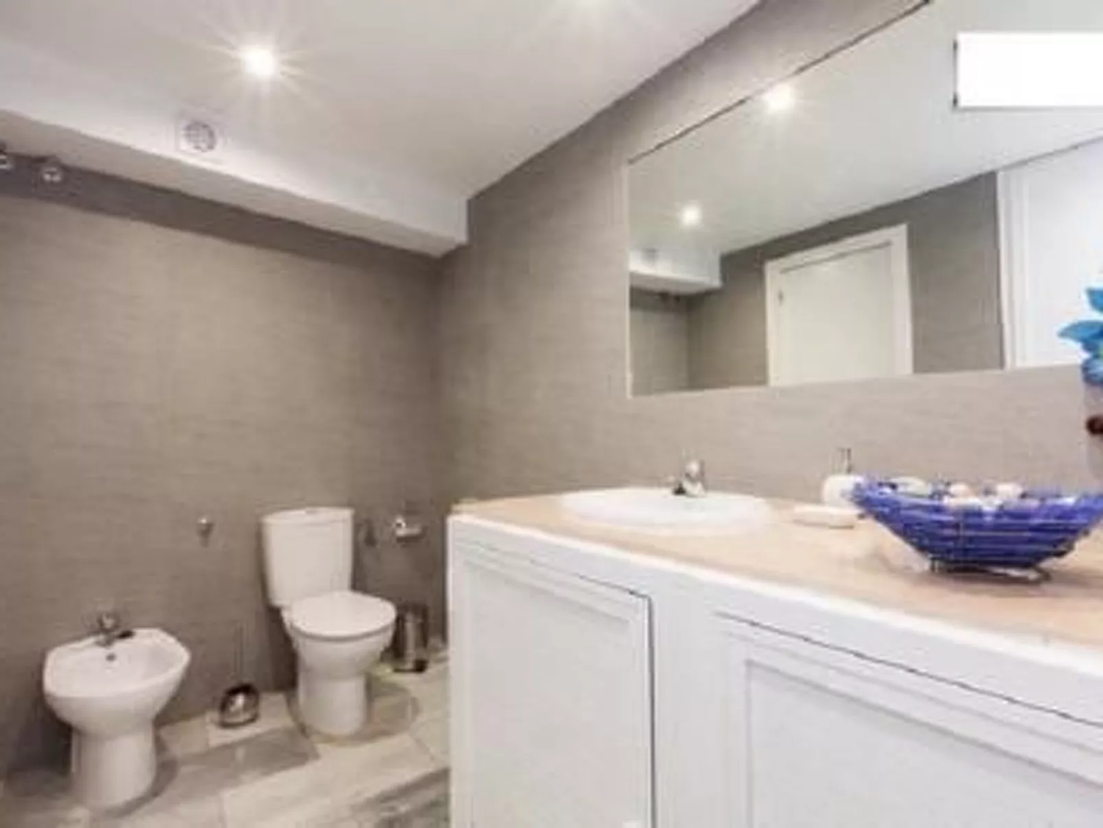 Wohnung mit Terrasse, Nähe Kathedrale von Sevilla-Image-tags.info