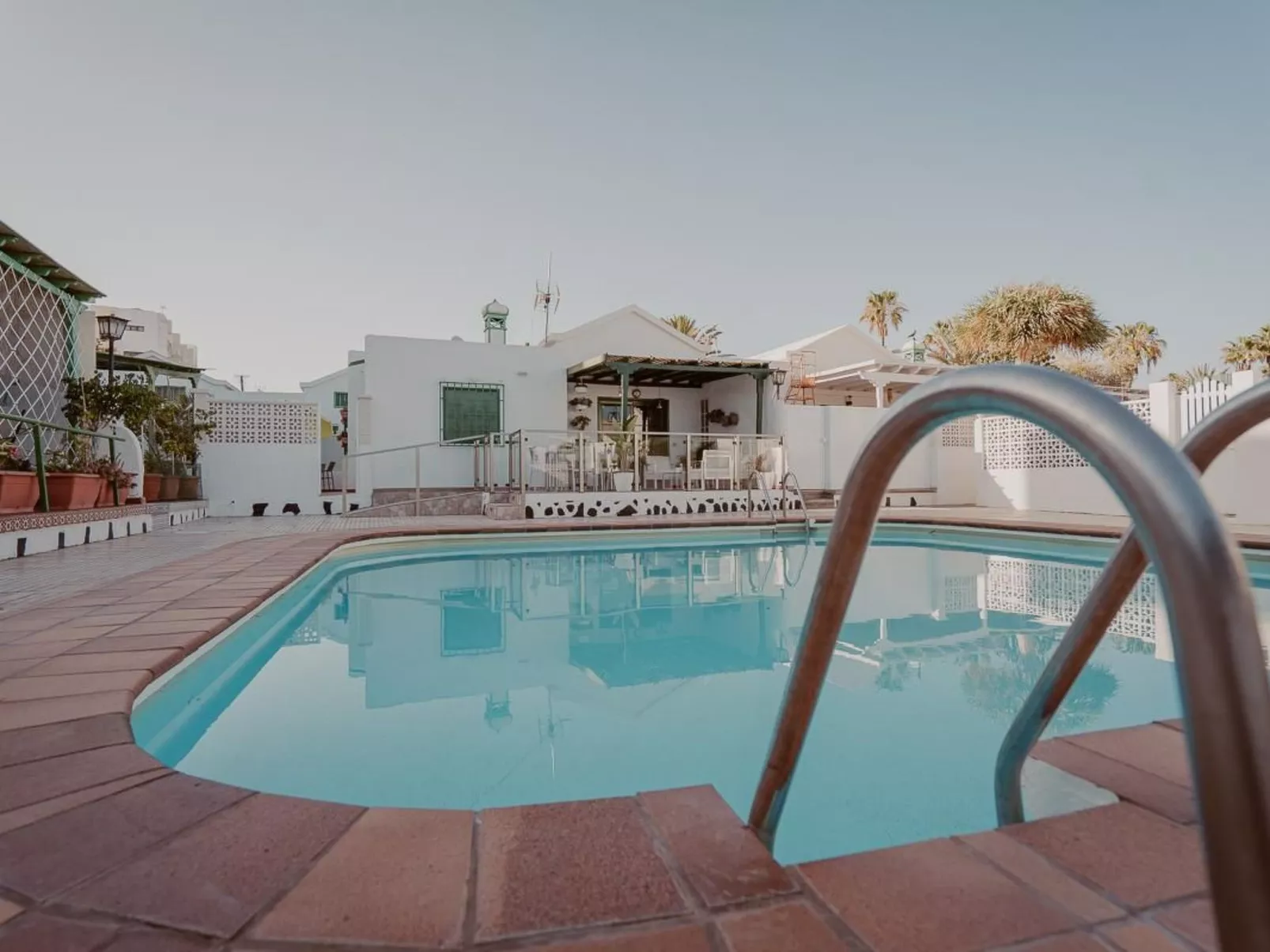 Ferienbungalow mit Grill, Garten und Terrasse-Image-tags.info