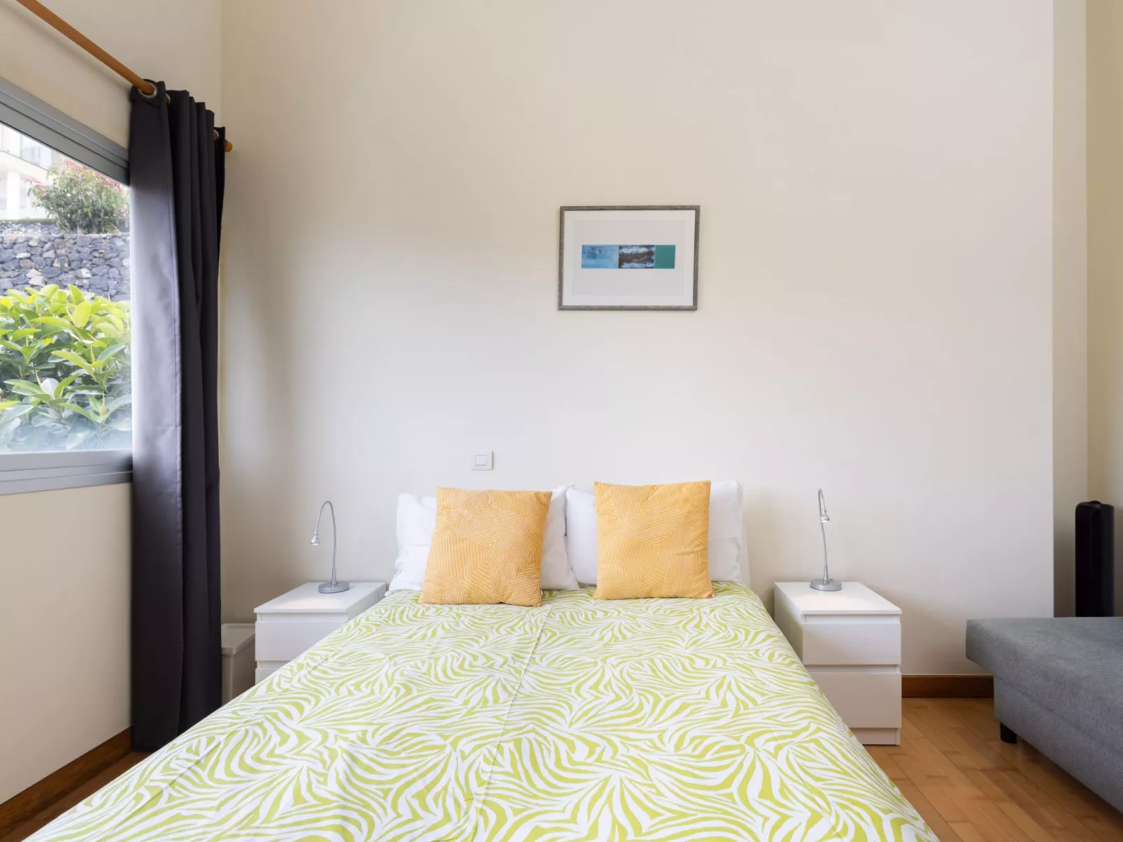 Villa Isla Bonita-Inside