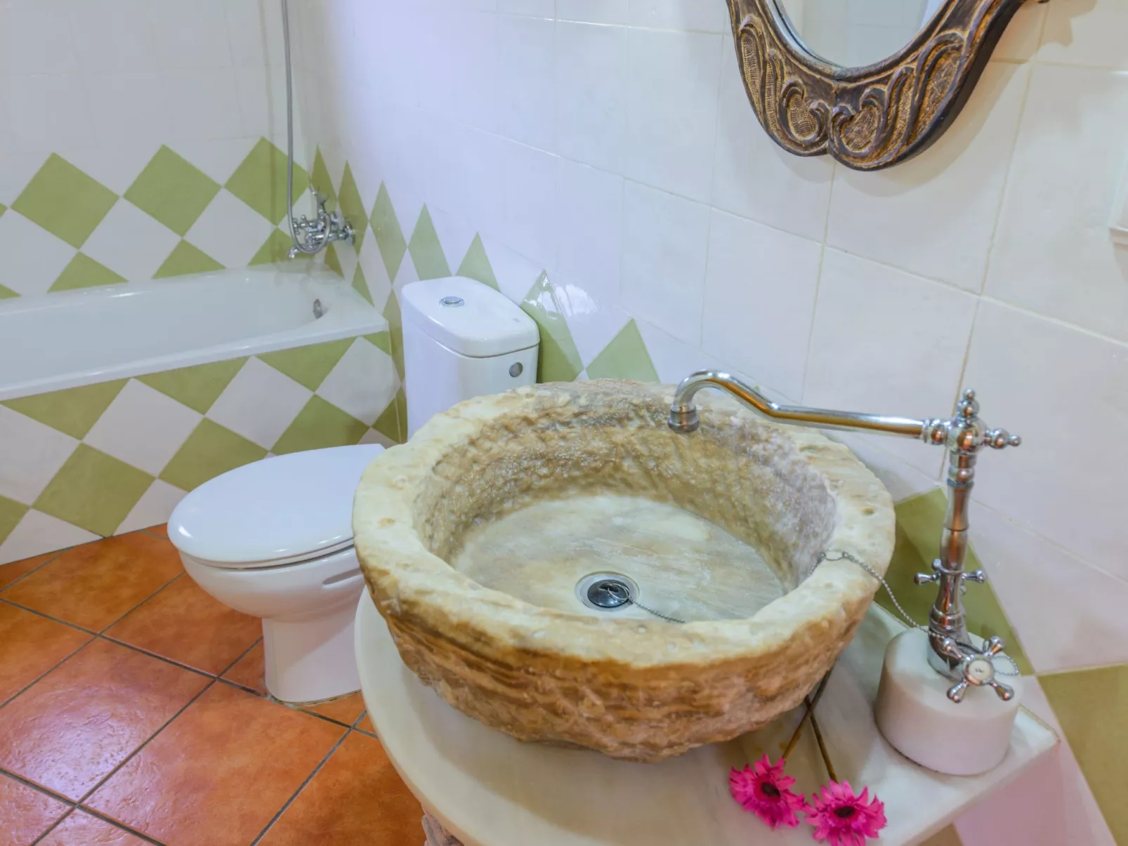 Ländliches Haus El Tenguerengue-Image-tags.info