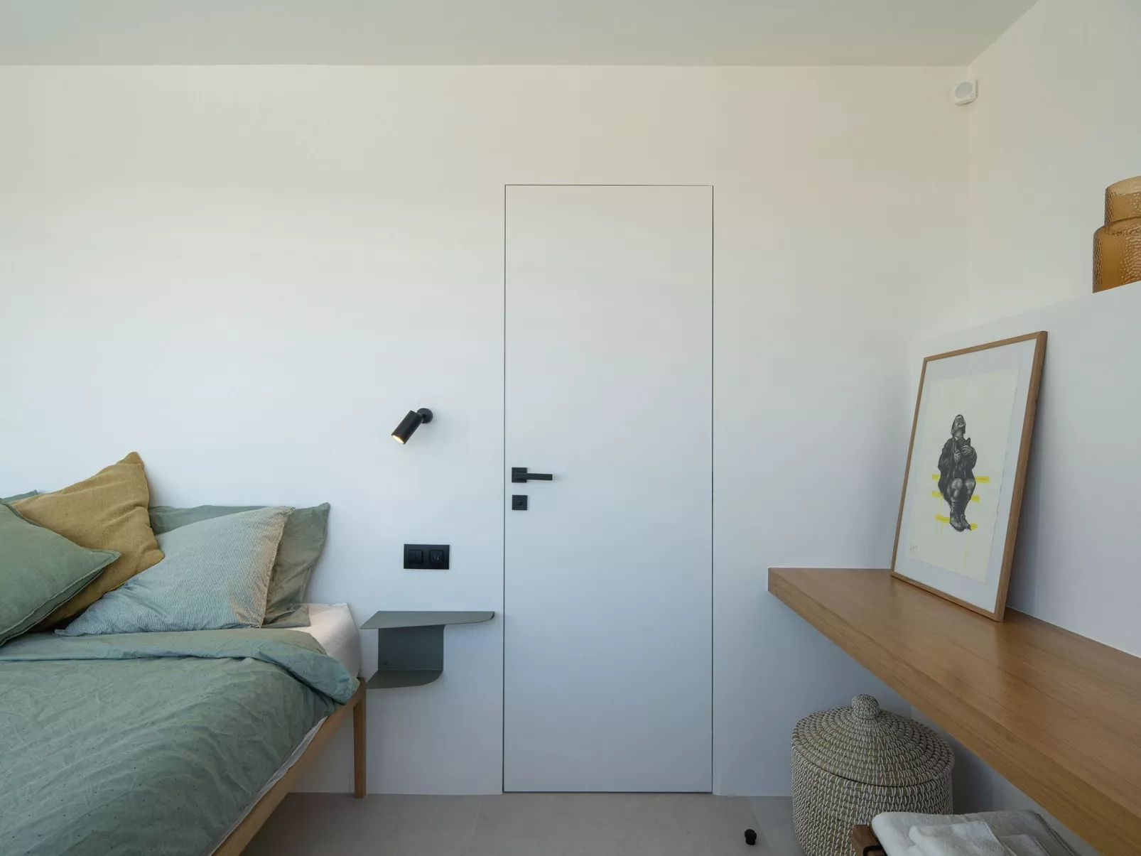 Privater Pool - Terrasse mit Aussicht - Tolle Lage-Dedans