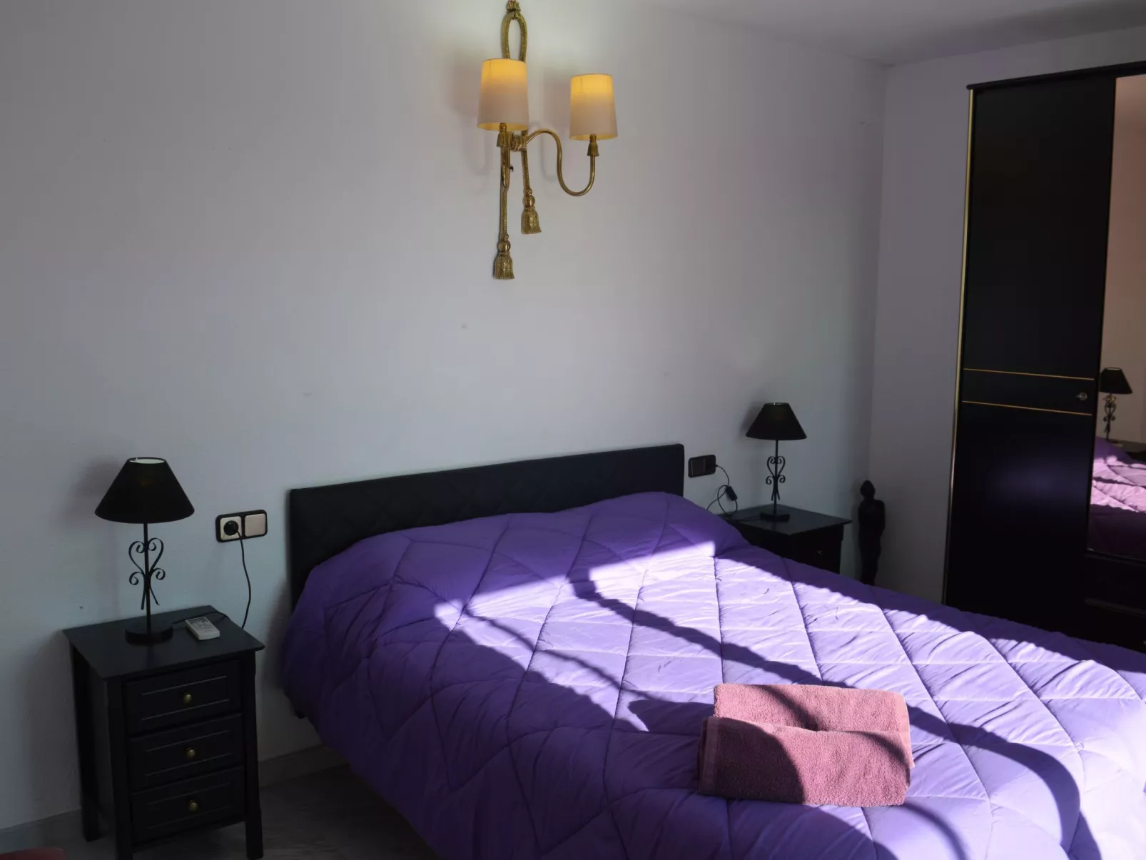 "Villa Lagem-Drinnen